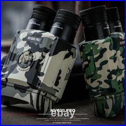Budget 8x35mm Digital Night Vision Binoculars withVideo Recording