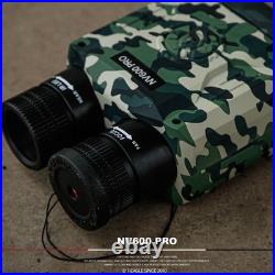 Budget 8x35mm Digital Night Vision Binoculars withVideo Recording