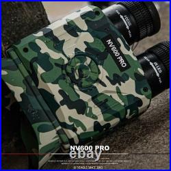 Budget 8x35mm Digital Night Vision Binoculars withVideo Recording