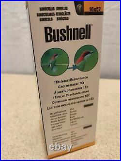 Bushnell 16x52 Power View 66m/8000m Monocular Spotting Scope (#7)