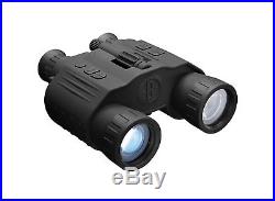 Bushnell 260500 Equinox Z 2x 40mm Digital Night Vision Binoculars