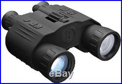 Bushnell 260500 Equinoxtm Z 2 X40mm Binoculars With Digital Night Vision