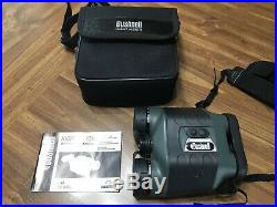 Bushnell 2.5 X 42 Night Vision Binoculars Generation 1