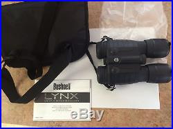 Bushnell 2.5x40mm Lynx Gen 1 Night Vision Binocular 260401