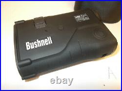 Bushnell 3x32 digital night color vision monocular Advanced VX