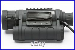 Bushnell 4.5 x 40mm Equinox Z Digital Night Vision