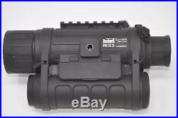 Bushnell 4.5x40 Equinox Z Night Vision Binocular-Used