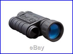 Bushnell 6x50mm Equinox Z Night Vision 6x 50mm monocular/binoculars/camera NEW