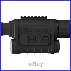 Bushnell 6x50mm Equinox Z Night Vision 6x 50mm monocular/binoculars/camera NEW