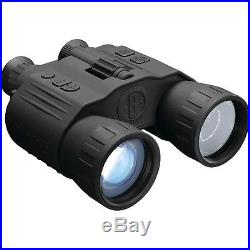 Bushnell BSH260501 Equinox Z 4 x 50mm Binoculars withDigital Night Vision