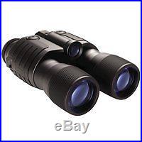 Bushnell Binoculars Type Night Vision Binocular Eve New A1