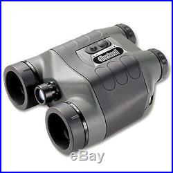 Bushnell Binoculars Type Night Vision Scope Night Vision New