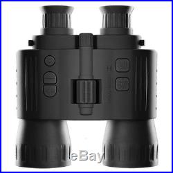 Bushnell Equinix Z Digital Night Vision with Zoom Binoculars