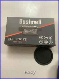 Bushnell Equinox Z2 5x40 Night Vision
