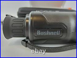 Bushnell Equinox Z2 Night Vision Monocular 3x30 Brand New 260230