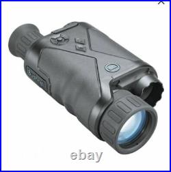 Bushnell Equinox Z2 Night Vision Monocular (4.5x 40 mm) BSH260240