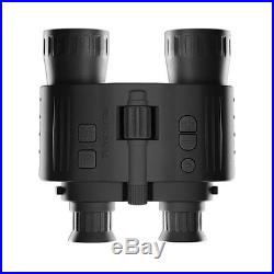 Bushnell Equinox Z 2x 40mm Day Night Vision Water Resistant Hunting Binoculars