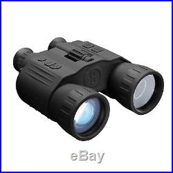 Bushnell Equinox Z 4x 50mm Night Vision Binocular (#260501)