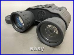 Bushnell Equinox Z Digital Night Vision Binoculars