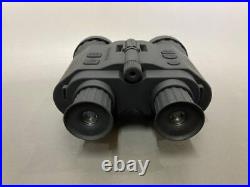 Bushnell Equinox Z Digital Night Vision Binoculars