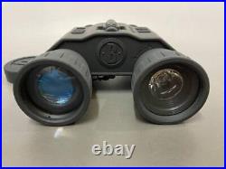 Bushnell Equinox Z Digital Night Vision Binoculars