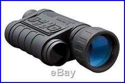 Bushnell Equinox Z Digital Night Vision Monocular 3 x 30mm Video Out Capacity