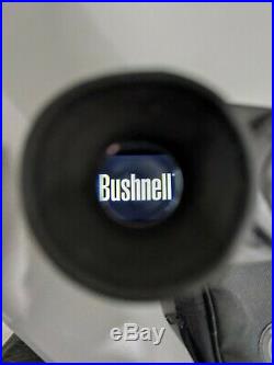 Bushnell Equinox Z Digital Night Vision Monocular 4.5 x 40mm