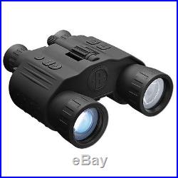 Bushnell Equinox Z Night Vision Binocular (Digital) (2 x 40) 260500