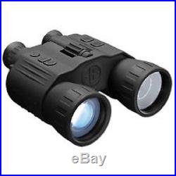 Bushnell Equinox Z Night Vision Binocular (Digital) (4 x 50) 260501