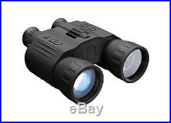 Bushnell Equinox Z Night Vision Binocular (Digital) 4x 50mm 060-260501 NEW
