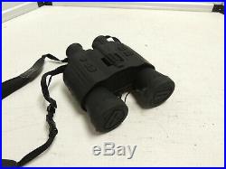 Bushnell Equinox Z Night Vision Binoculars
