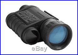 Bushnell Equinox Z Night Vision Monocular (Digital) 6x 50mm 060-260150
