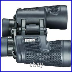 Bushnell H2O 10x42mm H2O Waterproof/Fogproof Porro Prism Binoculars Black 134211