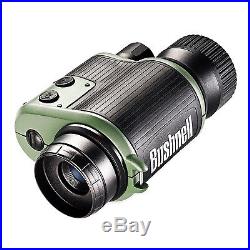 Bushnell NightWatch 2.0x Night Vision Monocular 260224