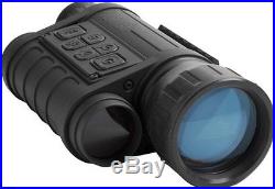 Bushnell Night Vision 6x 50mm Equinox Z 6x 50 Mm Water Resistant Night