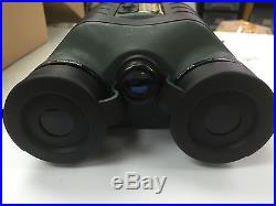 Bushnell Night Vision Binocular 26-0400 2.5X42 with Built in IR INFARED ILLUMINA
