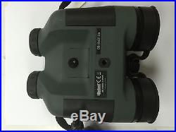 Bushnell Night Vision Binocular 26-0400 2.5X42 with Built in IR INFARED ILLUMINA