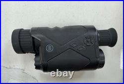 Bushnell Night Vision Equinox Z2 Monocular 3 x 30mm (260230) withCase