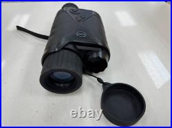Bushnell Night Vision Equinox Z2 Monocular 3 x 30mm (260230) withCase