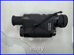 Bushnell Night Vision Equinox Z2 Monocular 3 x 30mm (260230) withCase