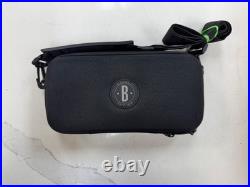 Bushnell Night Vision Equinox Z2 Monocular 3 x 30mm (260230) withCase