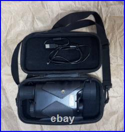 Bushnell Night Vision Equinox Z2 Monocular Z2 3 x 30mm, Black (260230)