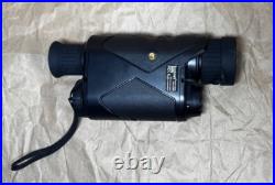 Bushnell Night Vision Equinox Z2 Monocular Z2 3 x 30mm, Black (260230)