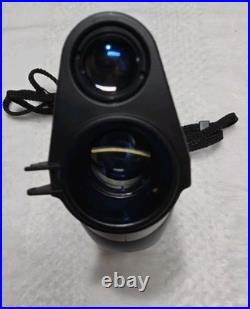 Bushnell Night Vision Monocular 2.0x24 Model # 26-4202 With Case + Tested