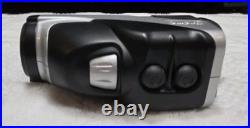 Bushnell Night Vision Monocular 2.0x24 Model # 26-4202 With Case + Tested