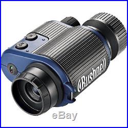 Bushnell Nightwatch Night Vision Monocular 2x24 Waterproof, London