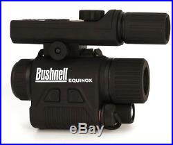 Bushnell Tactical Equinox I-Beam Night Vision Infrared Illum