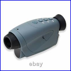CARSON NV-250 Aura Plus 2x digital night vision camcorder