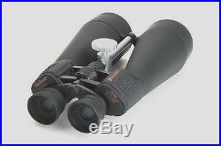 CELESTRON SkyMaster 20x80mm CENTER FOCUS Binoculars + FREE GIFT