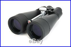 CELESTRON Skymaster 20x80 Binoculars For Bird Animal Himmelsbeobachtung Astro